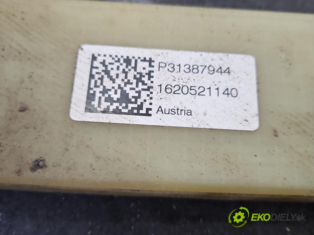 Volvo S90 II 2016- 2.0 T 320KM automatic 235 kW 1969 cm3 4- listové pero zadné P31387944