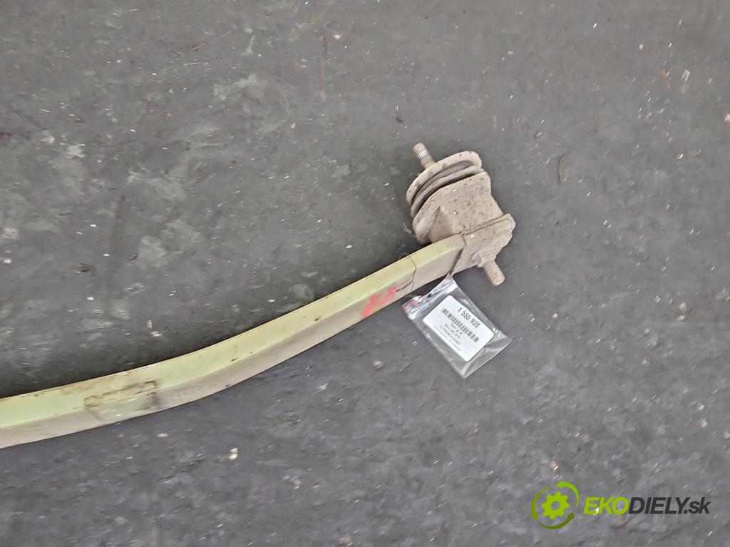 Volvo S90 II 2016- 2.0 T 320KM automatic 235 kW 1969 cm3 4- listové pero zadné P31387944