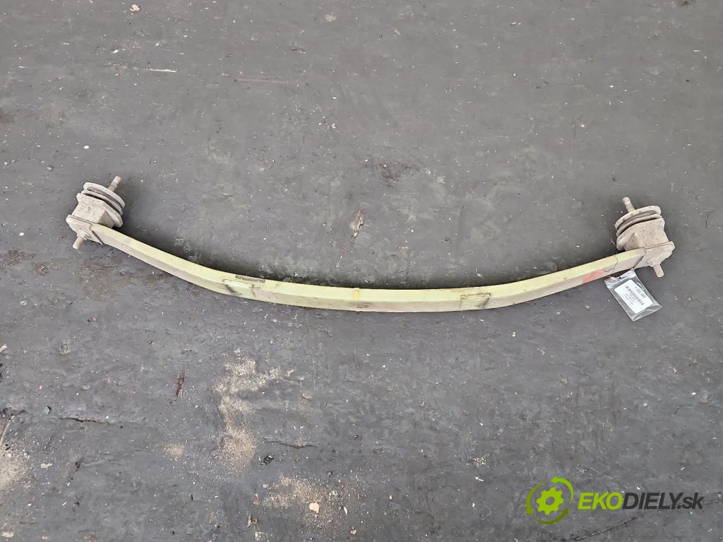 Volvo S90 II 2016- 2.0 T 320KM automatic 235 kW 1969 cm3 4- listové pero zadné P31387944