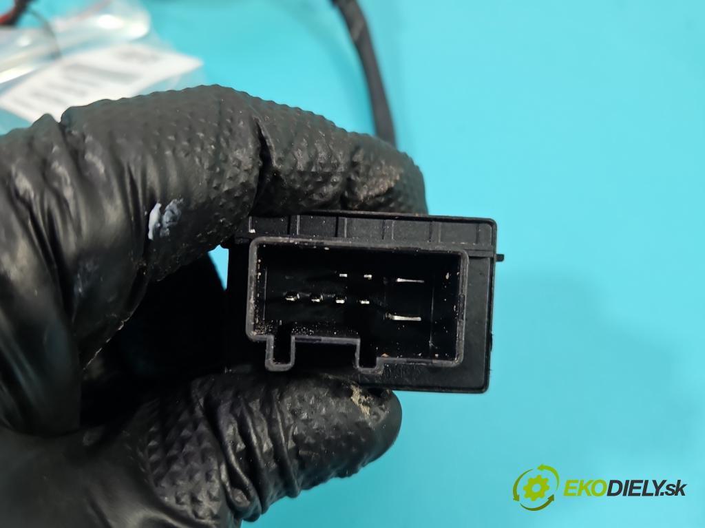 Vw Golf V 2003-2009 1.6 FSI 116 hp manual 85 kW 1598 cm3 5- řídící jednotka 1K0906093E