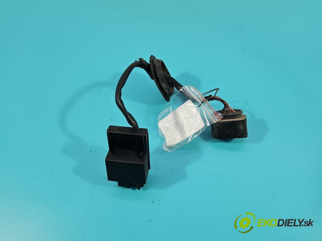 Vw Golf V 2003-2009 1.6 FSI 116 hp manual 85 kW 1598 cm3 5- řídící jednotka 1K0906093E