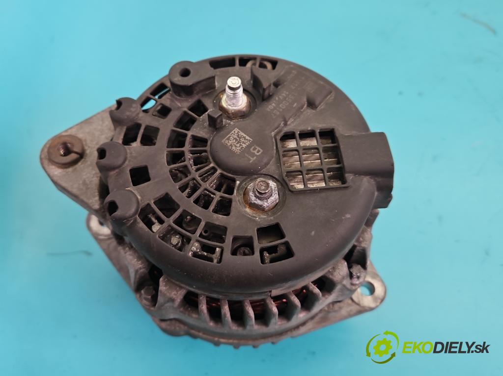 Opel Astra IV 2009-2015 1.7 cdti 125 hp manual 92 kW 1686 cm3 5- Alternator 13500187 (Alternátor)