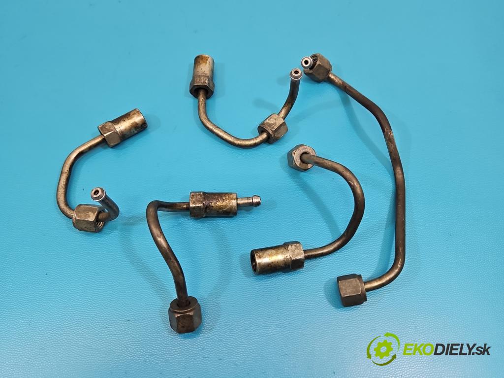 Opel Astra IV 2009-2015 1.7 cdti 125 HP manual 92 kW 1686 cm3 5- rúrka palivovy