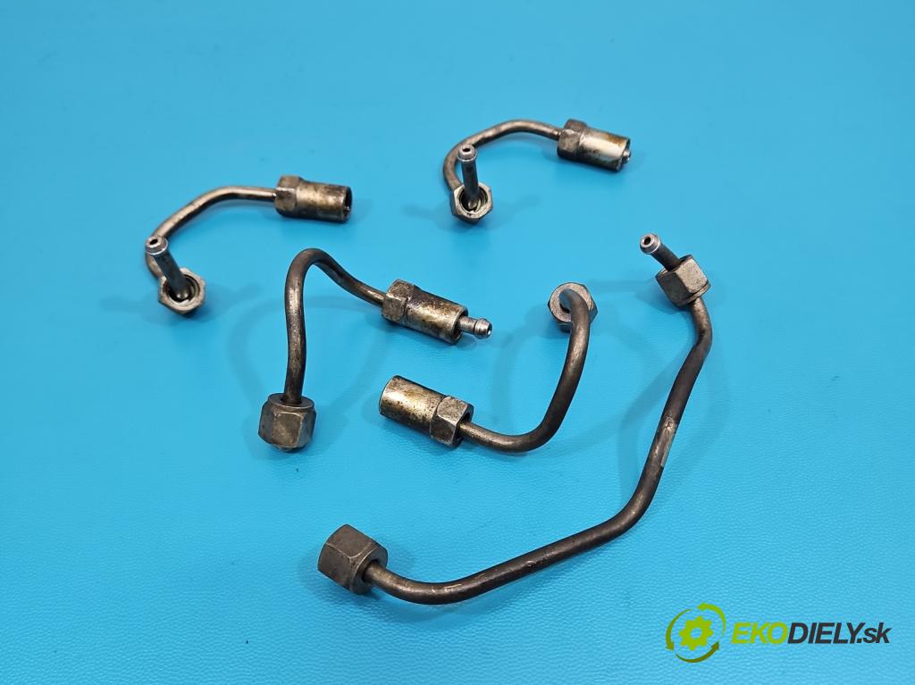 Opel Astra IV 2009-2015 1.7 cdti 125 hp manual 92 kW 1686 cm3 5- trubka palivový 