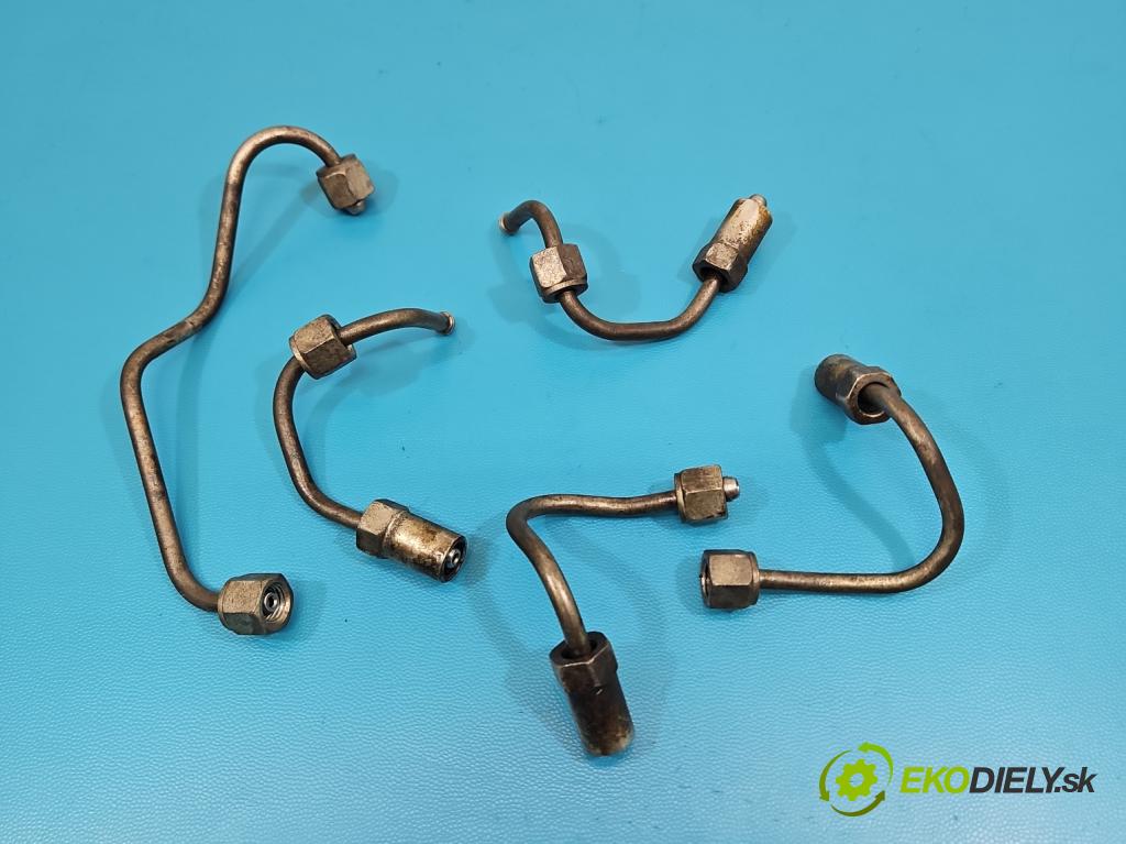 Opel Astra IV 2009-2015 1.7 cdti 125 HP manual 92 kW 1686 cm3 5- rúrka palivovy