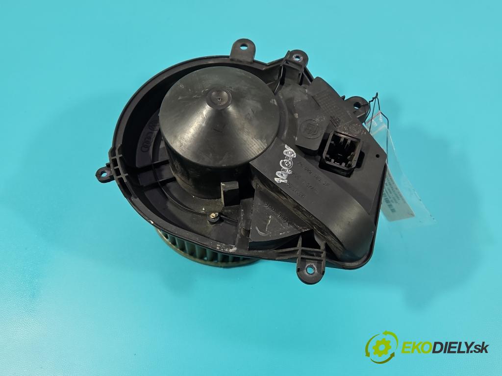 Vw Passat B5 1995-2005 1.9 tdi 90 hp manual 66 kW 1896 cm3 4- ventilátor vzduchu 8D1820021