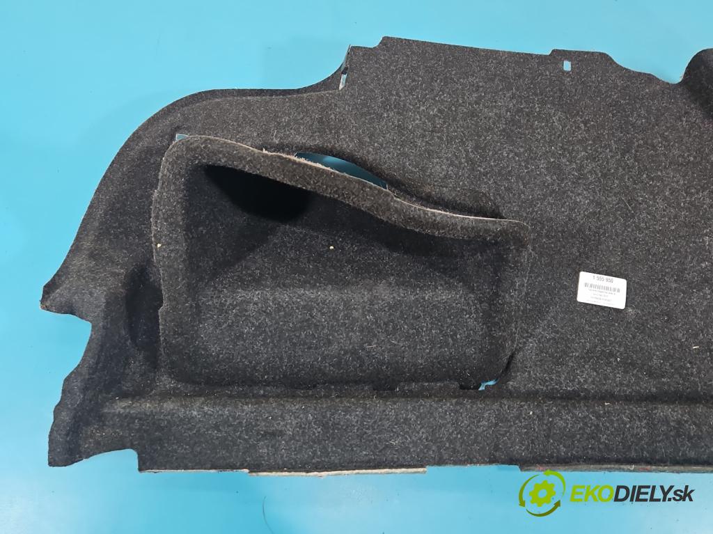 Volvo S90 II 2016- 2.0 T 320KM automatic 235 kW 1969 cm3 4- Čalounictví: kufra: ľavé 39835497