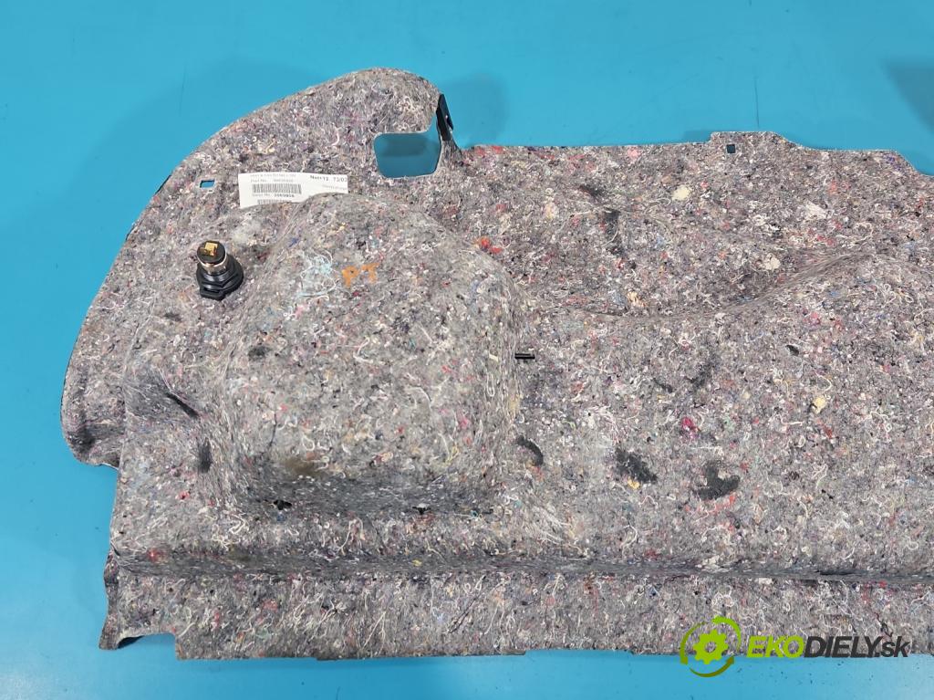 Volvo S90 II 2016- 2.0 T 320KM automatic 235 kW 1969 cm3 4- Tapacír: kufra: pravé 39835920