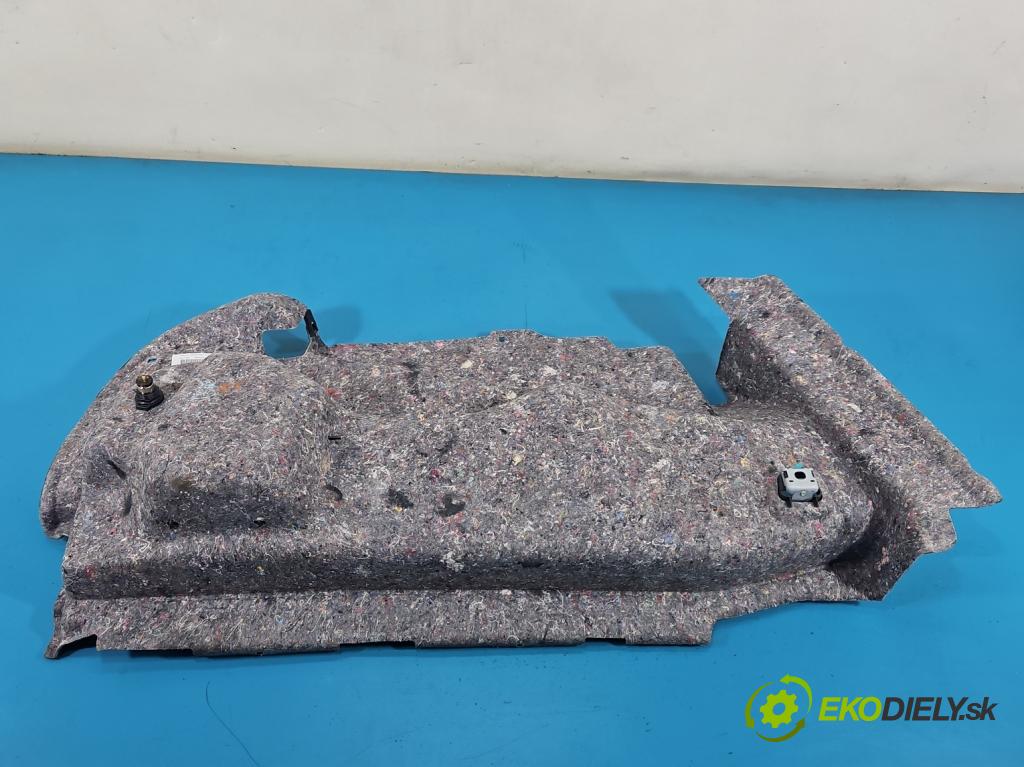 Volvo S90 II 2016- 2.0 T 320KM automatic 235 kW 1969 cm3 4- Tapacír: kufra: pravé 39835920