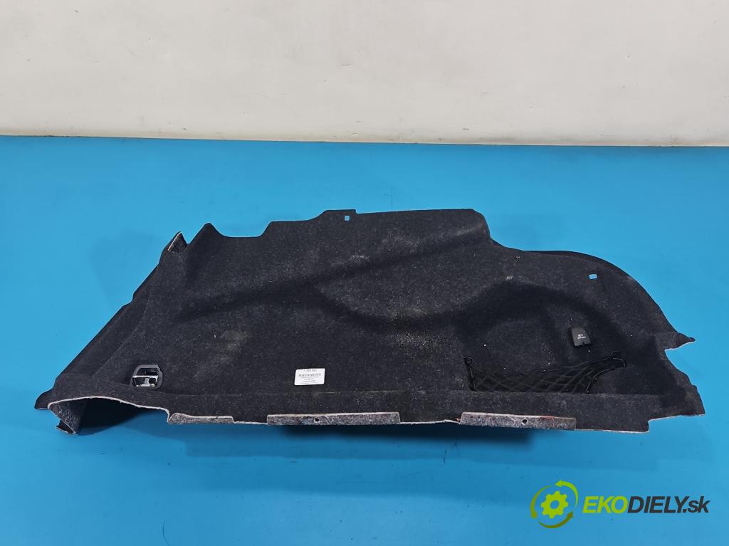 Volvo S90 II 2016- 2.0 T 320KM automatic 235 kW 1969 cm3 4- Tapacír: kufra: pravé 39835920