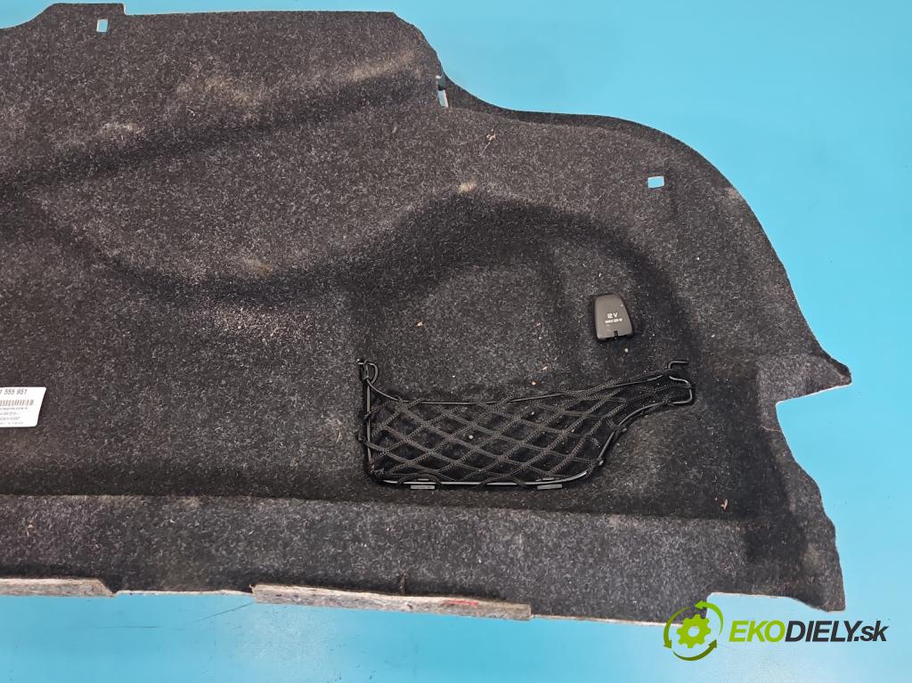 Volvo S90 II 2016- 2.0 T 320KM automatic 235 kW 1969 cm3 4- Tapacír: kufra: pravé 39835920