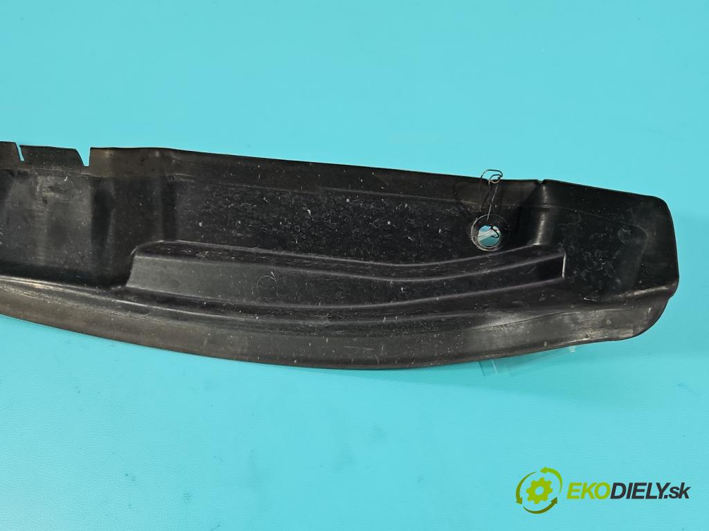 Volvo S90 II 2016- 2.0 T 320KM automatic 235 kW 1969 cm3 4- kryt plastová 31651287