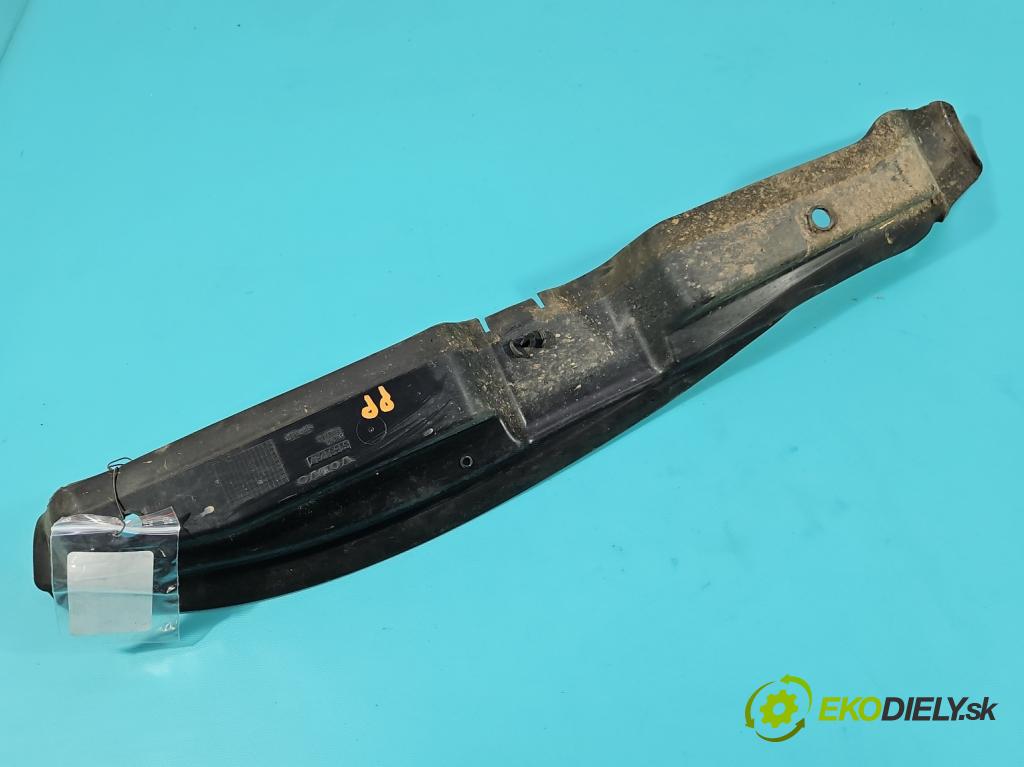 Volvo S90 II 2016- 2.0 T 320KM automatic 235 kW 1969 cm3 4- kryt plastová 31651287