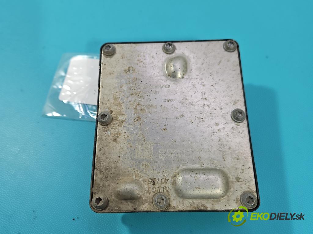 Volvo S90 II 2016- 2.0 T 320KM automatic 235 kW 1969 cm3 4- řídící jednotka 31380867