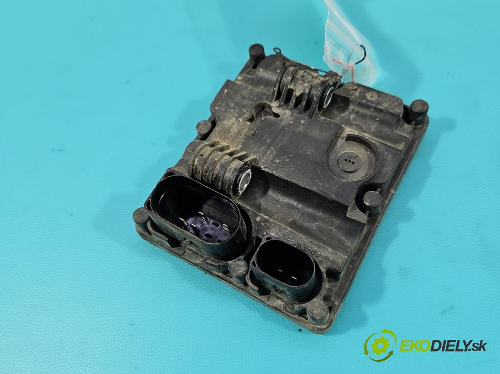 Volvo S90 II 2016- 2.0 T 320KM automatic 235 kW 1969 cm3 4- řídící jednotka 31380867