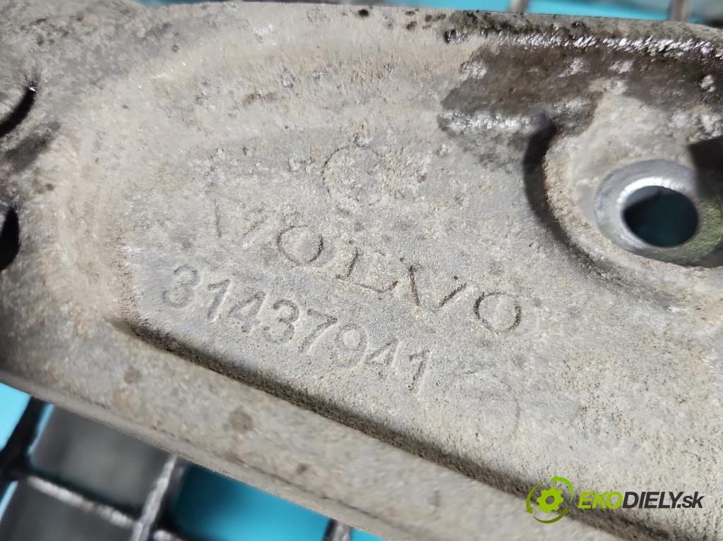 Volvo S90 II 2016- 2.0 T 320KM automatic 235 kW 1969 cm3 4- Upevnenie: 31437941