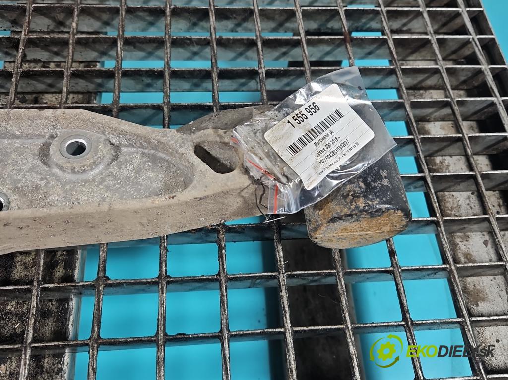 Volvo S90 II 2016- 2.0 T 320KM automatic 235 kW 1969 cm3 4- Upevnenie: 31437941