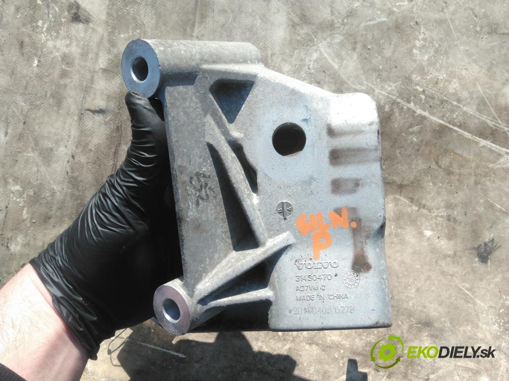 Volvo S90 II 2016- 2.0 T 320KM automatic 235 kW 1969 cm3 4- držiak skřie: stupeň,rýchlosť 31430470