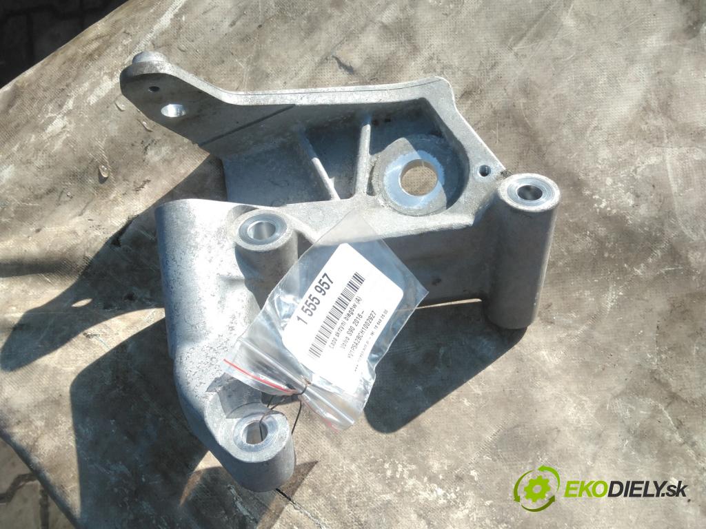 Volvo S90 II 2016- 2.0 T 320KM automatic 235 kW 1969 cm3 4- držiak skřie: stupeň,rýchlosť 31430470