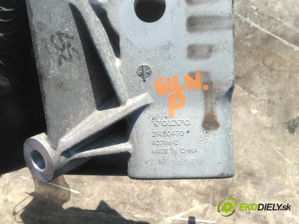 Volvo S90 II 2016- 2.0 T 320KM automatic 235 kW 1969 cm3 4- držiak skřie: stupeň,rýchlosť 31430470