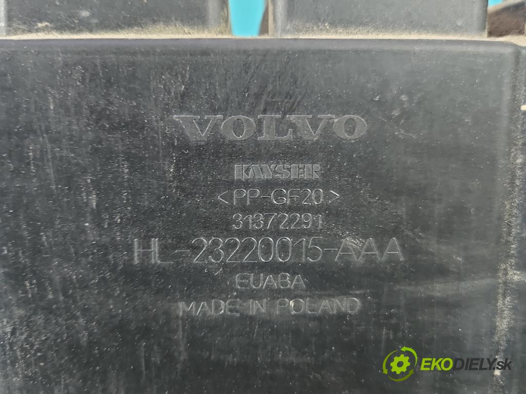 Volvo S90 II 2016- 2.0 T 320KM automatic 235 kW 1969 cm3 4- Filtr: uhlík: 31372291