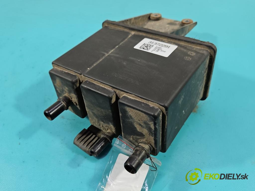 Volvo S90 II 2016- 2.0 T 320KM automatic 235 kW 1969 cm3 4- Filtr: uhlík: 31372291