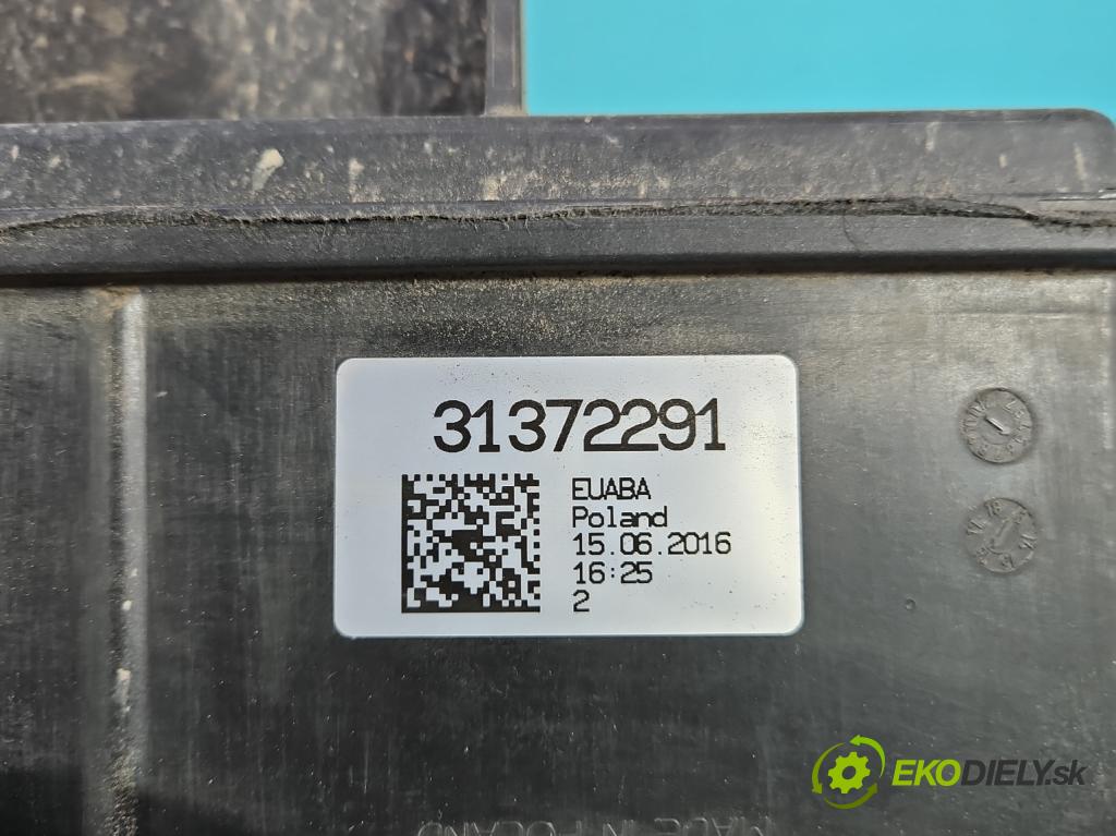 Volvo S90 II 2016- 2.0 T 320KM automatic 235 kW 1969 cm3 4- Filtr: uhlík: 31372291