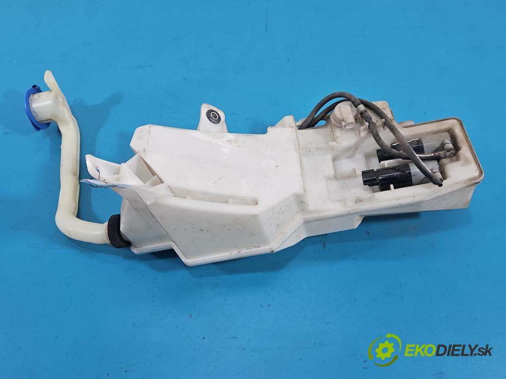 Volvo S90 II 2016- 2.0 T 320KM automatic 235 kW 1969 cm3 4- nádržka tekutina: ostrekovačov 31378731