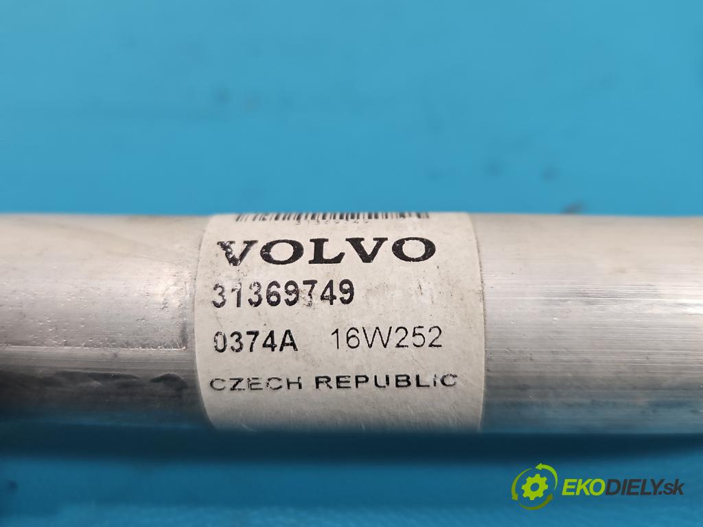 Volvo S90 II 2016- 2.0 T 320KM automatic 235 kW 1969 cm3 4- trubka klíma 31404338