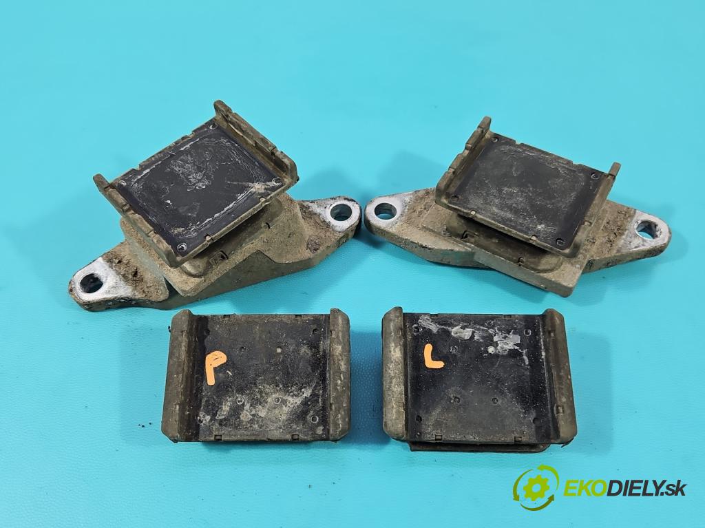 Volvo S90 II 2016- 2.0 T 320KM automatic 235 kW 1969 cm3 4- Upevnenie: 31429065