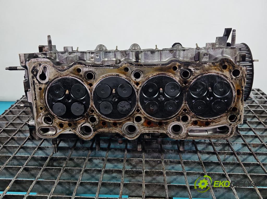 Opel Astra IV 2009-2015 1.7 cdti 125 hp manual 92 kW 1686 cm3 5- hlava motoru 55576872