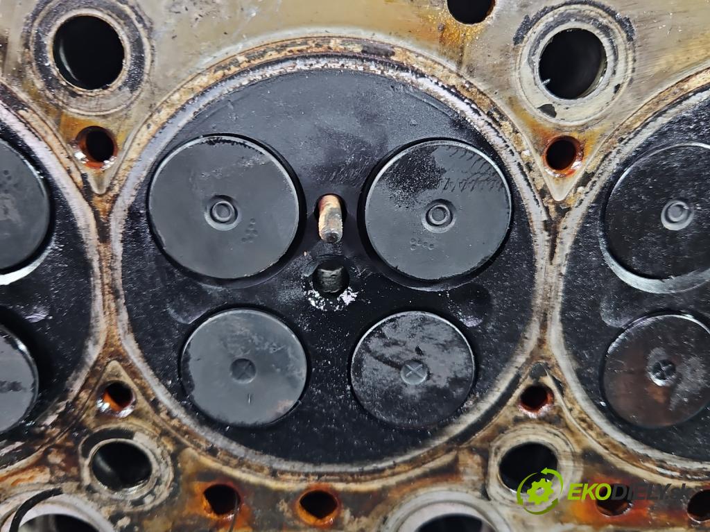 Opel Astra IV 2009-2015 1.7 cdti 125 hp manual 92 kW 1686 cm3 5- hlava motoru 55576872