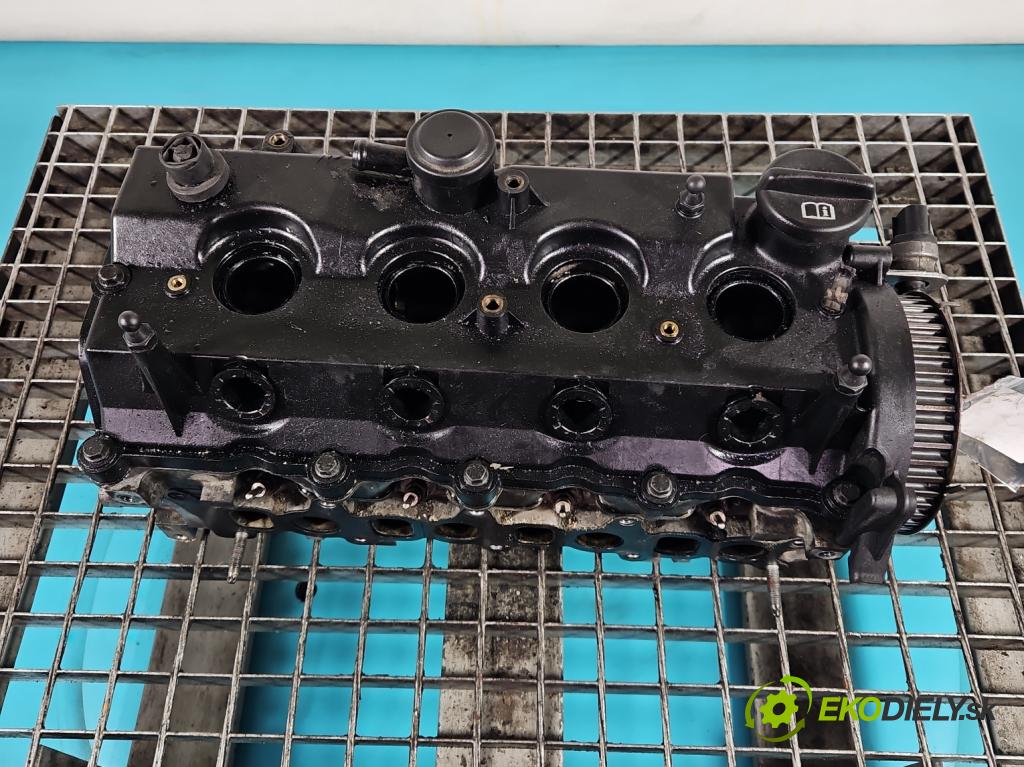 Opel Astra IV 2009-2015 1.7 cdti 125 hp manual 92 kW 1686 cm3 5- hlava motoru 55576872