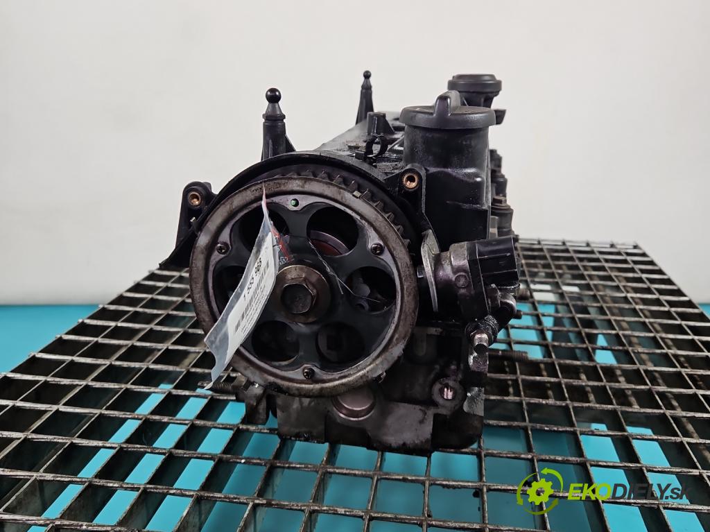 Opel Astra IV 2009-2015 1.7 cdti 125 hp manual 92 kW 1686 cm3 5- hlava motoru 55576872