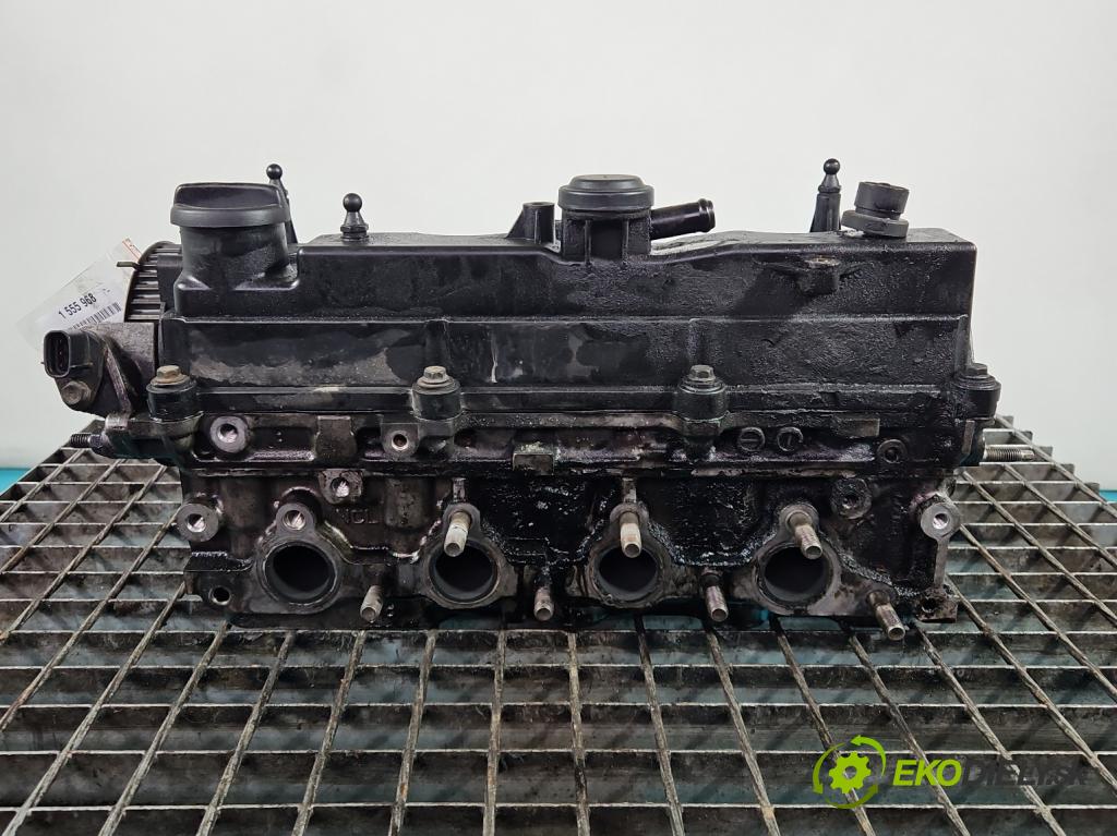 Opel Astra IV 2009-2015 1.7 cdti 125 hp manual 92 kW 1686 cm3 5- hlava motoru 55576872