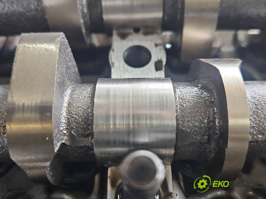 Opel Astra IV 2009-2015 1.7 cdti 125 hp manual 92 kW 1686 cm3 5- hlava motoru 55576872