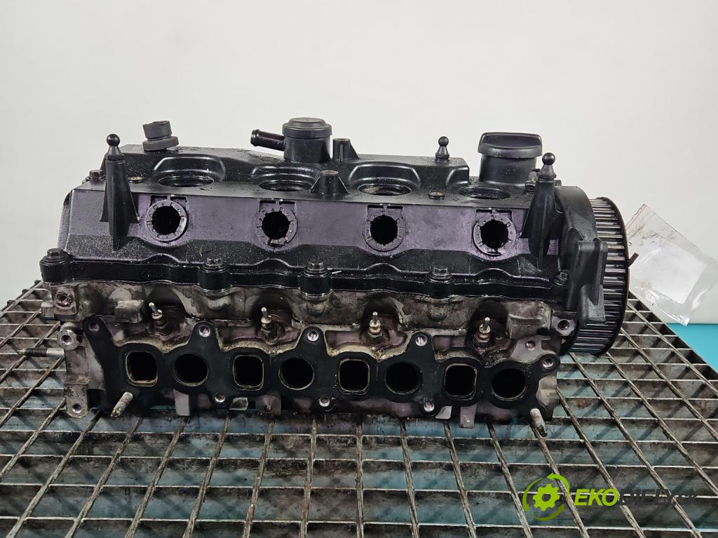 Opel Astra IV 2009-2015 1.7 cdti 125 hp manual 92 kW 1686 cm3 5- hlava motoru 55576872