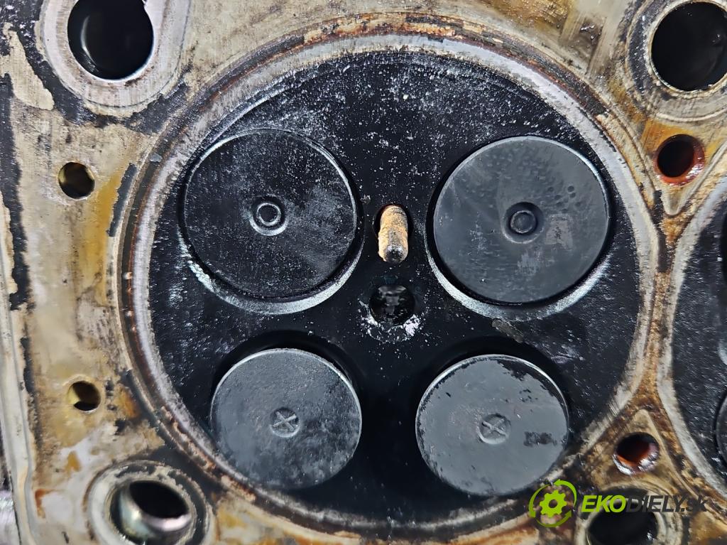 Opel Astra IV 2009-2015 1.7 cdti 125 hp manual 92 kW 1686 cm3 5- hlava motoru 55576872