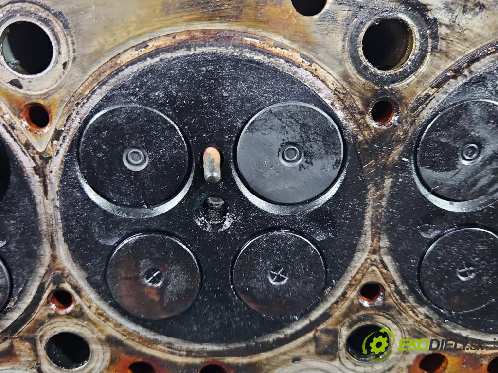 Opel Astra IV 2009-2015 1.7 cdti 125 hp manual 92 kW 1686 cm3 5- hlava motoru 55576872