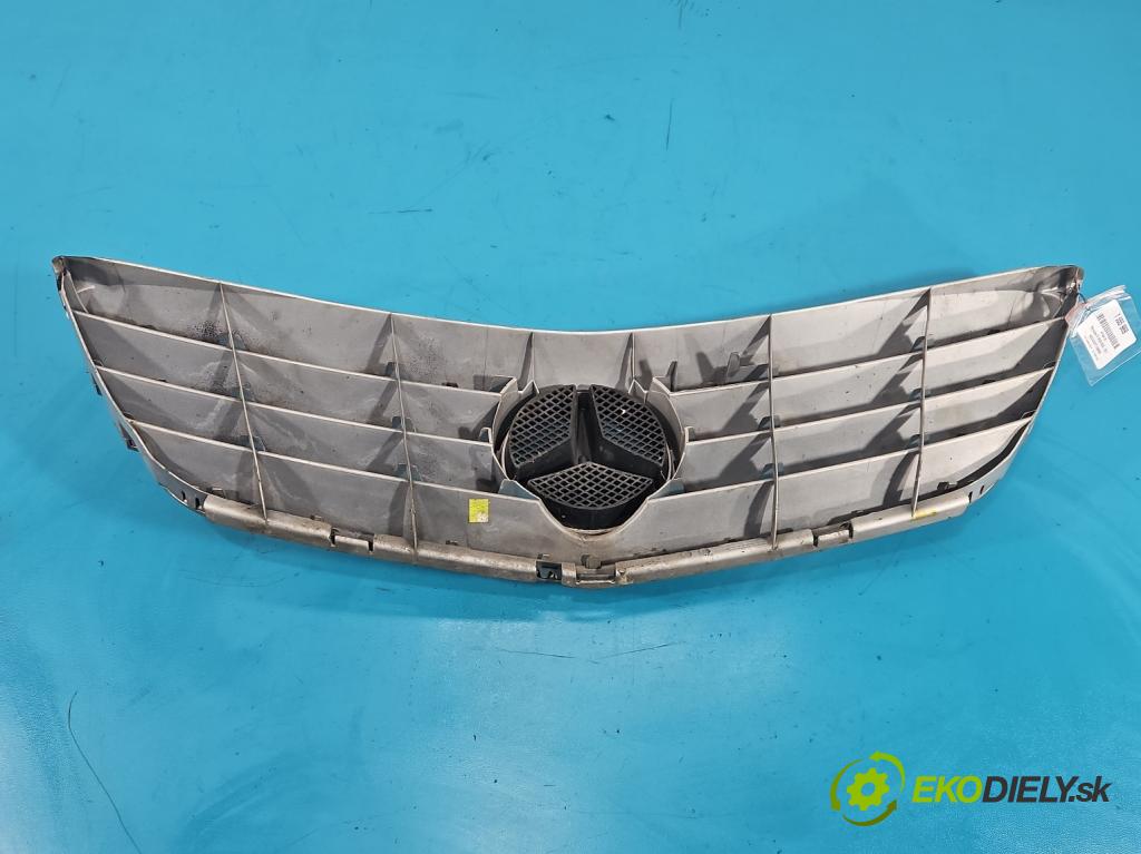 Mercedes B W245 2005-2011 2.0 CDI 109 HP manual 80 kW 1992 cm3 5- miežka A1698800783