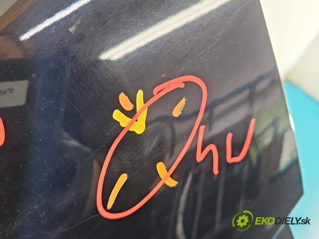 Mercedes B W245 2005-2011 2.0 CDI 109 HP manual 80 kW 1992 cm3 5- blatník predné ľavý  (Blatník predný ľavý)