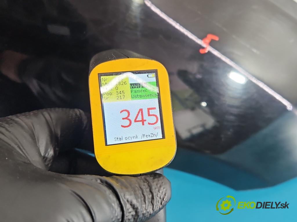 Mercedes B W245 2005-2011 2.0 CDI 109 HP manual 80 kW 1992 cm3 5- blatník predné pravý  (Kľučka dverí ostatné)