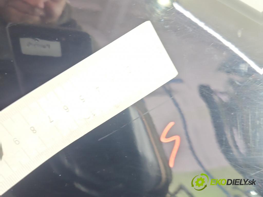 Mercedes B W245 2005-2011 2.0 CDI 109 HP manual 80 kW 1992 cm3 5- blatník predné pravý  (Kľučka dverí ostatné)