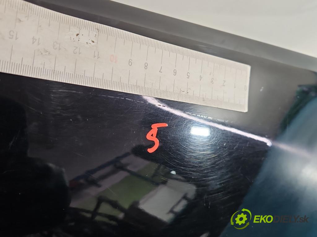 Mercedes B W245 2005-2011 2.0 CDI 109 HP manual 80 kW 1992 cm3 5- blatník predné pravý  (Kľučka dverí ostatné)