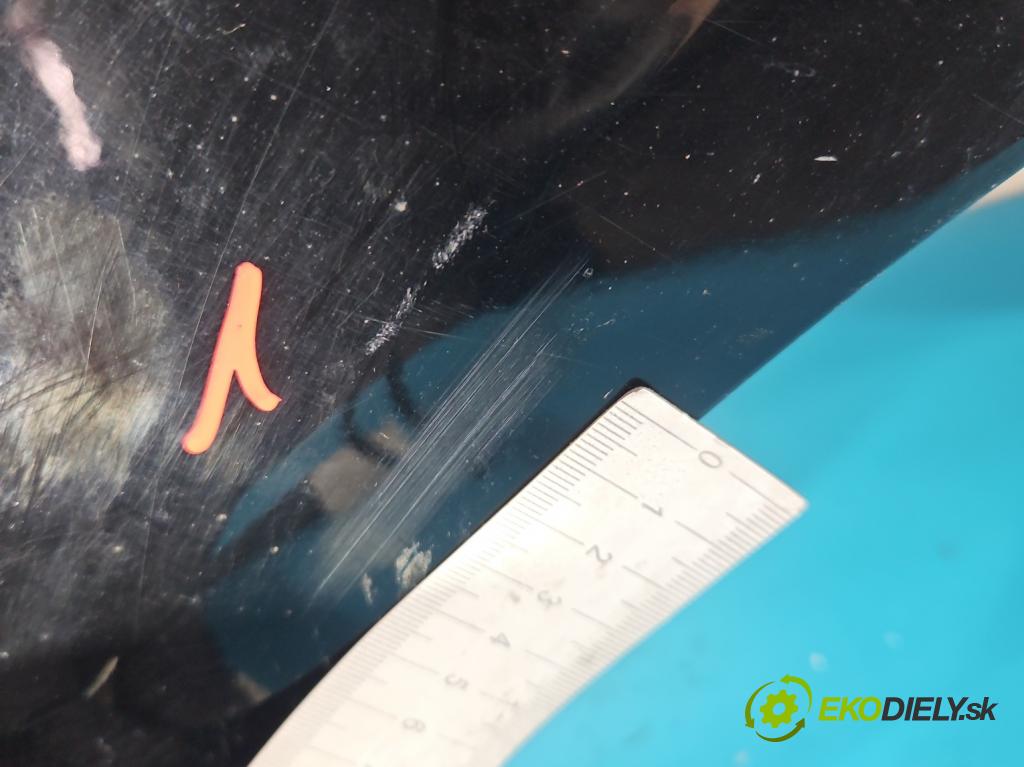 Mercedes B W245 2005-2011 2.0 CDI 109 HP manual 80 kW 1992 cm3 5- blatník predné pravý  (Kľučka dverí ostatné)