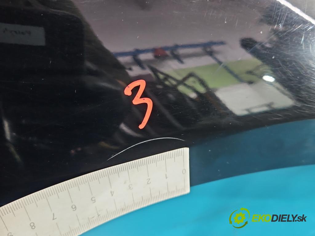 Mercedes B W245 2005-2011 2.0 CDI 109 HP manual 80 kW 1992 cm3 5- blatník predné pravý  (Kľučka dverí ostatné)