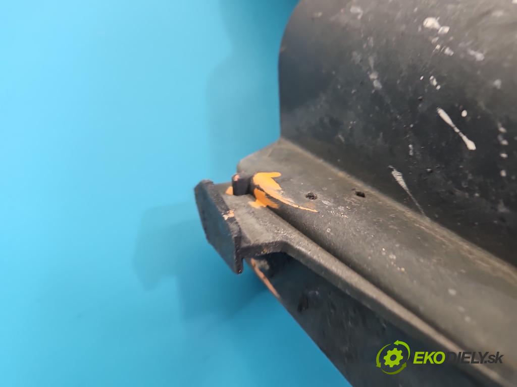 Mercedes B W245 2005-2011 2.0 CDI 109 HP manual 80 kW 1992 cm3 5- pas predný A1696201634 (Výstuha predná)