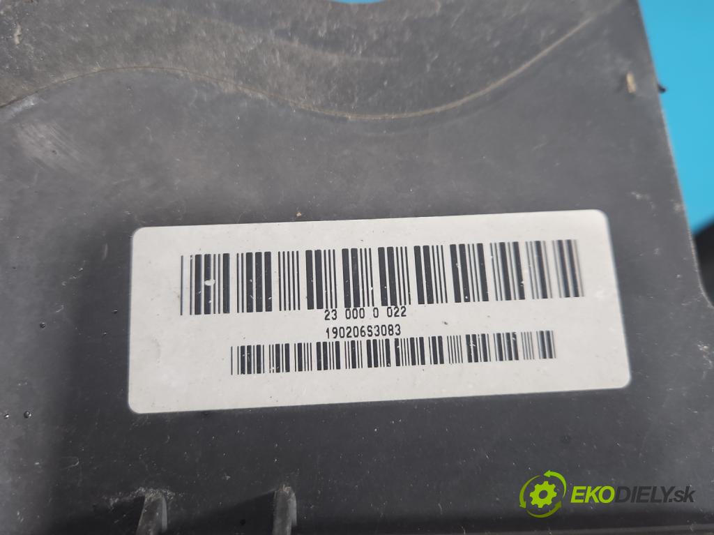 Mercedes B W245 2005-2011 2.0 CDI 109 HP manual 80 kW 1992 cm3 5- Vstup: vzduchu 1695050330