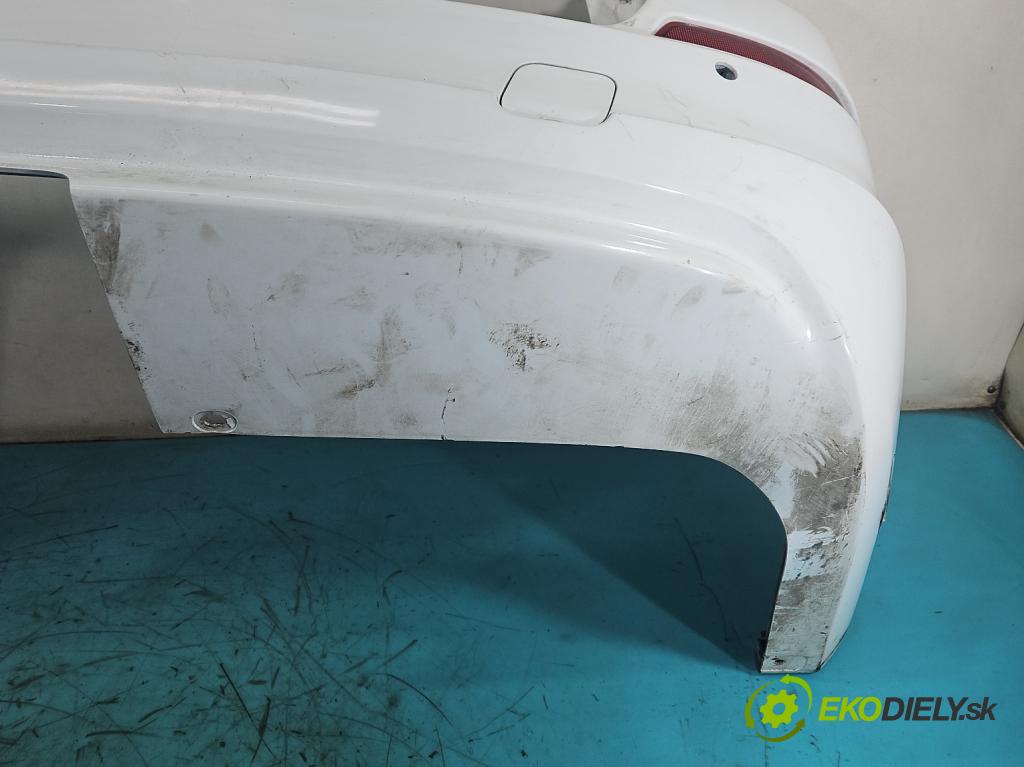 Opel Astra IV 2009-2015 1.7 cdti 125 hp manual 92 kW 1686 cm3 5- nárazník zadní 13266649 (Klika dveří ostatní)