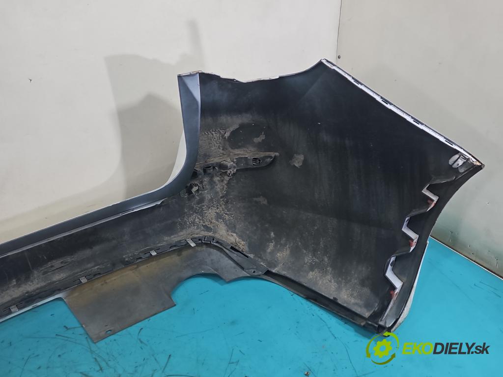 Opel Astra IV 2009-2015 1.7 cdti 125 hp manual 92 kW 1686 cm3 5- nárazník zadní 13266649 (Klika dveří ostatní)